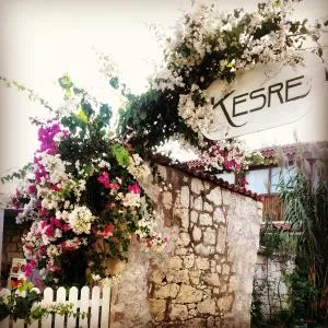 Kesre Hotel - Alacati