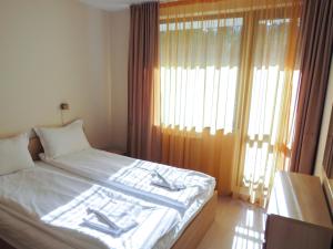 Rivendell Apartments Borovets Gardens complex