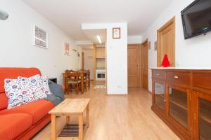 Pleta de Soldeu D 2-1