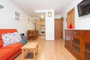 Pleta de Soldeu D 2-1 - 索尔德乌