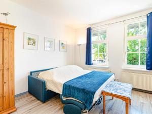 Studio Apartment 5A room in Studio Apartment strandnah - D 093.005 + 5A