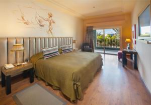 Junior Suite  room in Lopesan Villa del Conde Resort & Thalasso