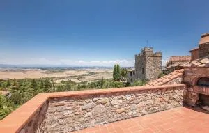 La Ginestra - Terrazza - Miemo