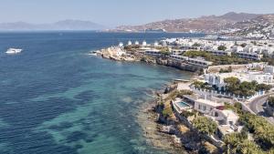 Belvedere Mykonos - Waterfront Villa & Suites Myconos Greece