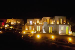 Golden Sun Hotel Naxos Greece