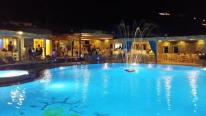Golden Sun Hotel Naxos Greece