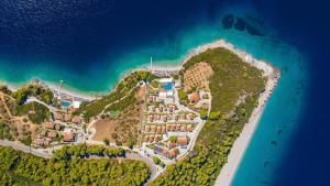 Adrina Beach Hotel Skopelos Greece