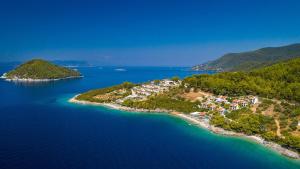 Adrina Beach Hotel Skopelos Greece