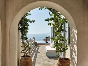 Belvedere Mykonos - Waterfront Villa & Suites Myconos Greece