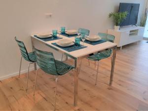 Apartament Großzügiges Appartement in der Nähe von Baden-Baden Bühl Niemcy