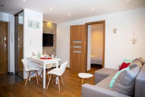 Apartament Bieszczadzkie Anioły