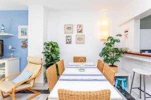 Relaxing Beachfront Complex with Sea Views - EaW Homes