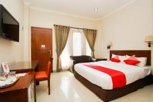 obrázek - Capital O 1430 Hotel Ratna Syariah