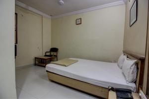Hotel Jay International