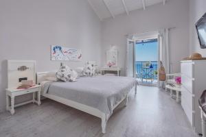 Adrina Beach Hotel Skopelos Greece