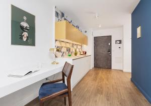 KrakowMyPlace Kazimierz Aparthotel