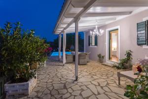 Kostas Cottages Zakynthos Greece