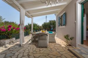 Kostas Cottages Zakynthos Greece