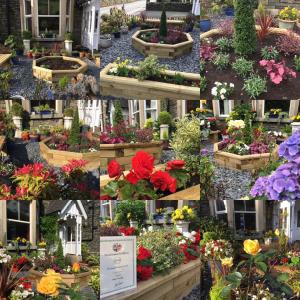 May Cottage B&B