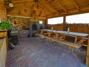 Comfortable splitlevel apartments close to the sea holiday destination