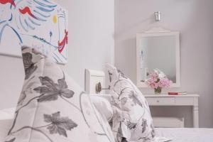 Adrina Beach Hotel Skopelos Greece