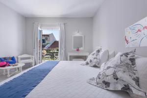 Adrina Beach Hotel Skopelos Greece