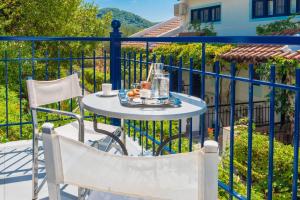 Adrina Beach Hotel Skopelos Greece