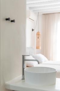 Vienoula's Garden Hotel Myconos Greece