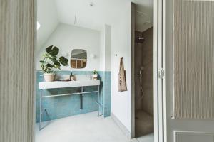 Hotels HOY Paris - Yoga Hotel : photos des chambres