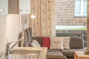 ZUM MARTIN SEPP Appartements im Martinshof