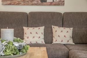 ZUM MARTIN SEPP Appartements im Martinshof