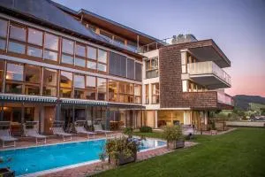 ZUM MARTIN SEPP Appartements im Martinshof - 蒂罗尔州基希多夫