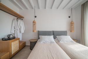 Vienoula's Garden Hotel Myconos Greece