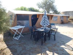 Oh! Campings - La Brise de Camargue