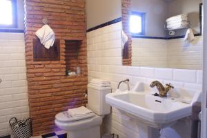 La Casona del Pastor