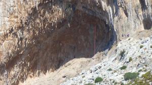 Oasis Hotel Kalymnos Greece