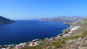 Oasis Hotel Kalymnos Greece