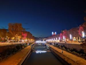 Appartements ART'APPART : photos des chambres