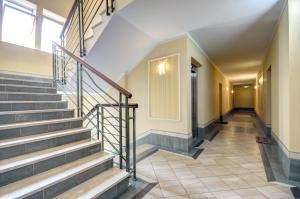 Dom & House - Apartment Monte Cassino City Center