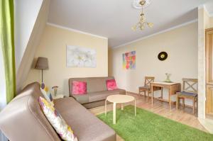 Dom & House - Apartment Monte Cassino City Center