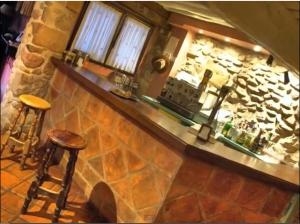 La Casona del Pastor