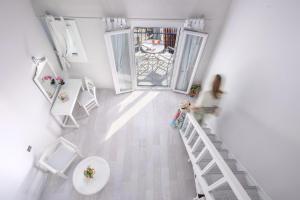 Adrina Beach Hotel Skopelos Greece