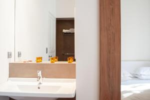 Appart'hotels Maison Dauphine : photos des chambres