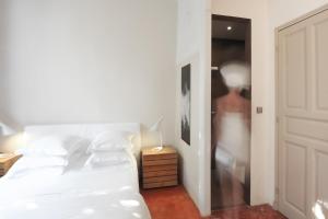 Appart'hotels Maison Dauphine : photos des chambres