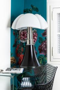 Appart'hotels Maison Dauphine : photos des chambres