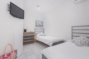 Adrina Beach Hotel Skopelos Greece