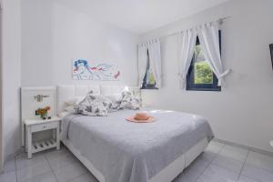 Adrina Beach Hotel Skopelos Greece