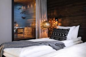 Lapland Hotels Sky Ounasvaara