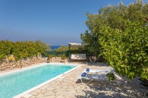 Kostas Cottages Zakynthos Greece