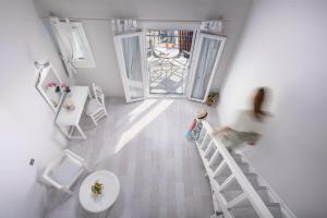 Adrina Beach Hotel Skopelos Greece